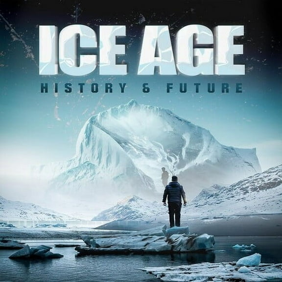 Ice Age: History & Future (DVD), 360 Sound & Vision, Documentary