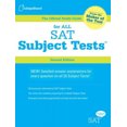 thumbnail image 5 of The Official Study Guide for All Sat Subject Tests, 2nd Ed, 5 of 5