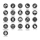 thumbnail image 3 of Smartwatch DT88 Monitor Deportivo Fitness Compatible iOS Android IP68 gris oscuro, 3 of 7