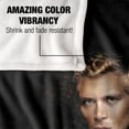 thumbnail image 4 of Vampire Diaries Never Destroy Silky Touch Super Soft Throw Blanket 36" x 58", 4 of 6