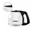 thumbnail image 2 of Jarra de Repuesto para Cafetera Oster 12 Tazas de Capacidad, Vidrio, Compatible con las Cafeteras BVSTDC12, BVSTSRCS12, 2 of 4