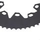 thumbnail image 3 of Lp Litepro 110/130mm BCD Oval Chainring 54T Narrow Wide Chainring for 7 8 9 10 Speed Road Folding Bike, 3 of 4