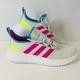 thumbnail image 1 of Adi - das Mens Kaptir FW2618 Gray Running Shoes Sneakers Size 6.5 US, 1 of 6