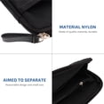 thumbnail image 2 of 1Pc Change Purse Premium Nylon Change Purse Multi-functional Cards Purse, 2 of 8