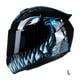 thumbnail image 1 of TFixol Casco Moto Integral Rapid Street Casco Unisex Adulto TFixol Casco, 1 of 7