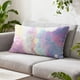 thumbnail image 5 of weibbin Pillowcase for Winter Student Dormitory Home Bedroom Bedding Polyester Cover 74x48cm, 5 of 6