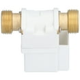 thumbnail image 4 of Válvula de agua EseeAier Tipo normalmente cerrado Función sin retorno Válvula solenoide eléctrica roscada sin fugas para uso doméstico, 4 of 8