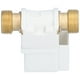 thumbnail image 4 of Válvula Solenoide Eléctrica Roscada,Válvula de Agua Válvula de Agua Normalmente Cerrada Válvula Solenoide Eléctrica de Plástico Características Mejoradas, 4 of 8