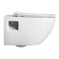 thumbnail image 4 of Fine Fixtures Surge Wall Hung Toilet, 4 of 4