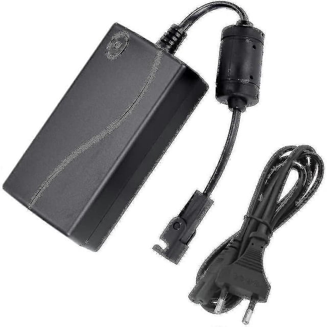 Ac/dc 29v/24v 2a Adapter Tilting Power Transcompatiblemer, Universal Version Compatible With All Lvator Chairs, Power Supply D