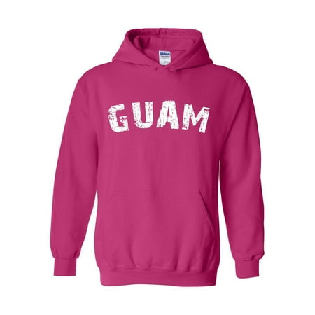 Guam American States GU Unisex Hoodies Sweater