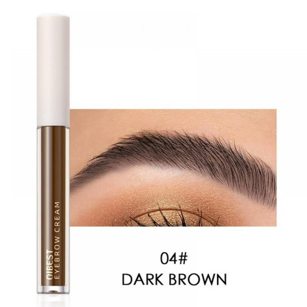 1 Pcs L Off Tattoo Eyebrow Gel Natural Tint Eye Brow Long Lasting Waterproof Makeup For All Types Of Eyebrows Com