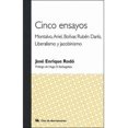 thumbnail image 1 of Cinco Ensayos, 1 of 2