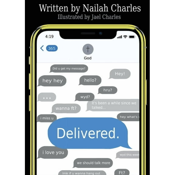 Delivered, (Paperback)