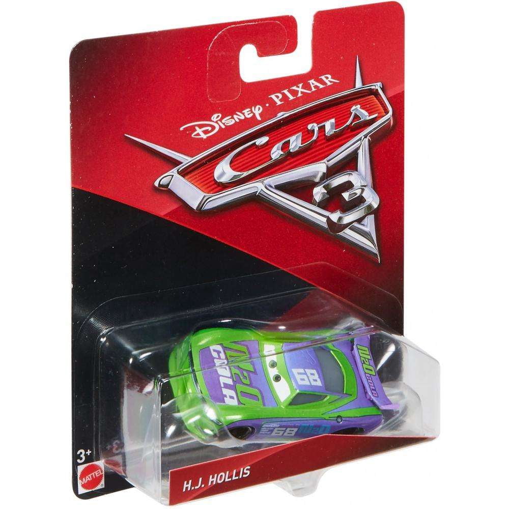 Disney/Pixar Cars 3 Next Gen N2O Cola Die-cast Vehicle