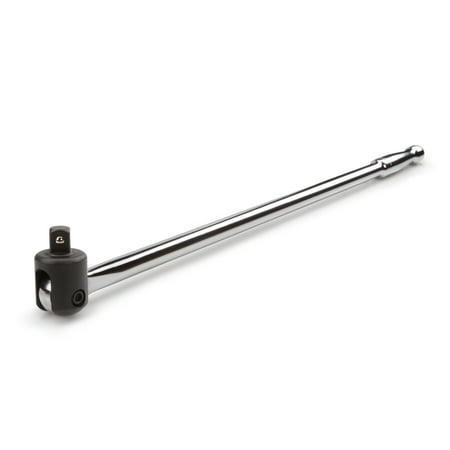

TEKTON 1/2 Inch Drive x 24 Inch Breaker Bar | 15356