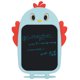 thumbnail image 1 of Tablero de escritura LCD para niños para el desarrollo de la imaginación y el dibujo creativo Chick Sketcher, 1 of 8