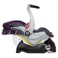 thumbnail image 4 of Portabebe Autoasiento Baby Trend Flex-loc Latch Cubre Pies Elixer, 4 of 5