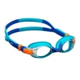 thumbnail image 1 of Goggle Cressi Infantil Dolphin 2.0 Azul, 1 of 3