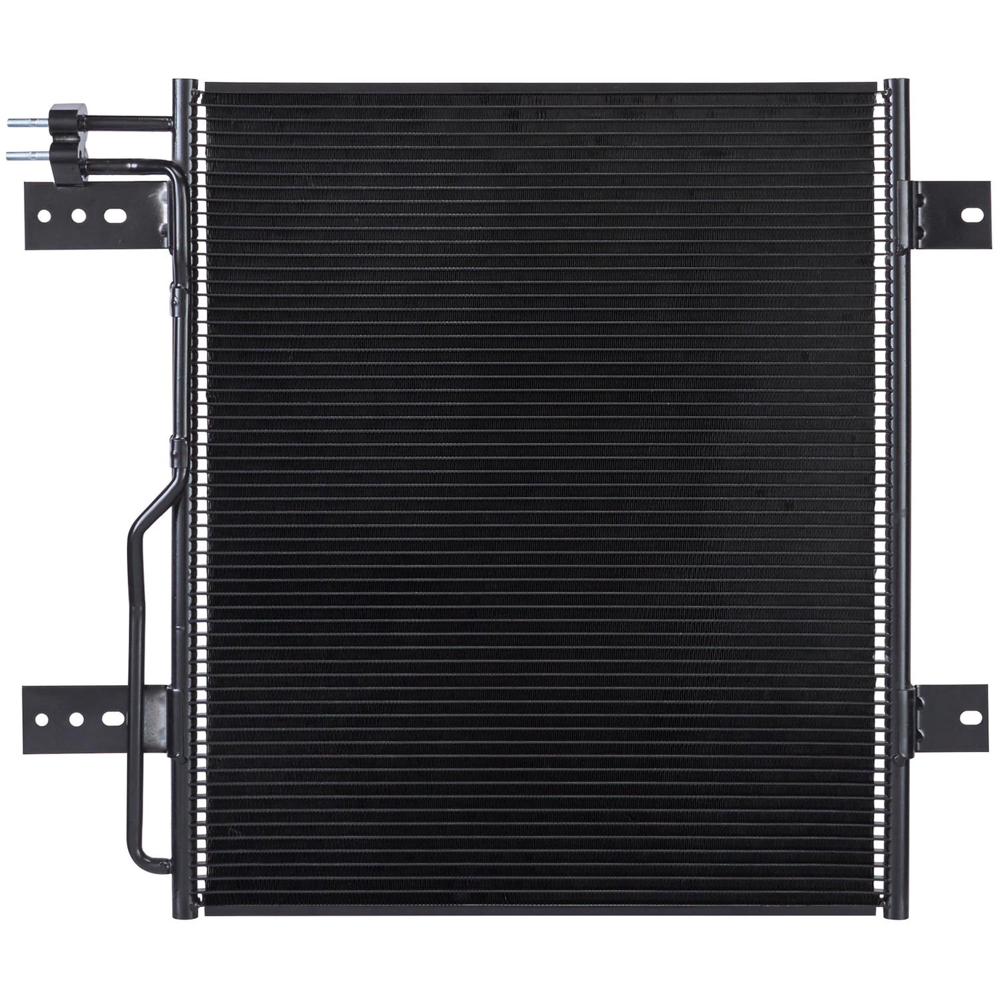 Spectra Premium 7-9055 HD Vehicle Air Conditioning Condenser