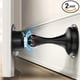 thumbnail image 1 of Magnetic door stopper, bottom door stopper for heavy door, 1 pc, 1 of 5
