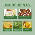 thumbnail image 4 of Fiudx Spray de Romero, Brurma Hidratante para Cuero Cabelludo, Aceite Calmante para La Piel, Sérum Nutritivo para El Cabello, Cuidado Capilar, Hidratación Diaria, Apto para Todo Tipo de Cabello, Enva, 4 of 7
