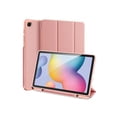 thumbnail image 2 of Funda para Samsung Galaxy Tab s6 lite Rosa, 2 of 2