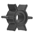 thumbnail image 2 of Impulsor de bomba de agua 369-65021 apto para Nissan 2HP 2.5HP 3.5HP 4HP 5HP 6HP 2/4 tiempos fueraborda Jadeshay A, 2 of 8