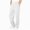 H006-White, variant on TOWED22 Boys Sweatpants Wide Leg Baggy Drawstring Elastic Waist Athletic Open Bottom Joggers with Pockets,Dark Green,11-12 Y