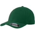 thumbnail image 2 of Sport-Tek Flexfit Performance Solid Cap-XS (True Navy), 2 of 4
