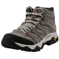 thumbnail image 1 of Botas Merrell Siren Edge Impermeables para Senderismo Mujer Talla 9.5, 1 of 7