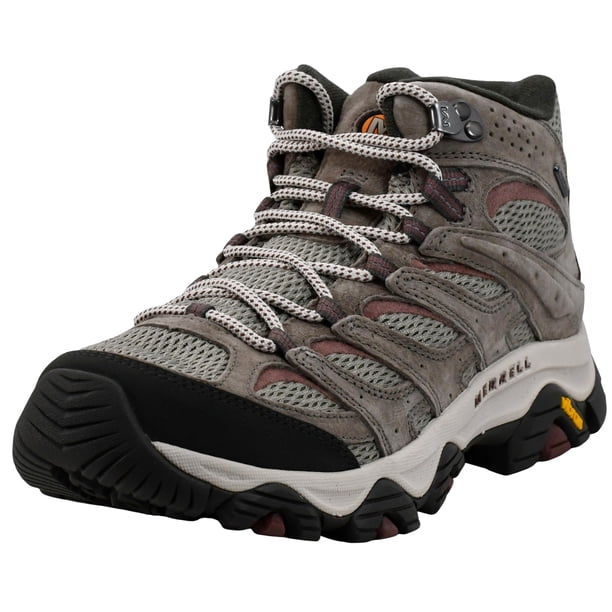 Botas de Senderismo Impermeables Merrell Moab 3 Mid para Mujer Talla 9 W US