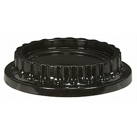 Satco 80-1389 - BLACK PHENOLIC RING