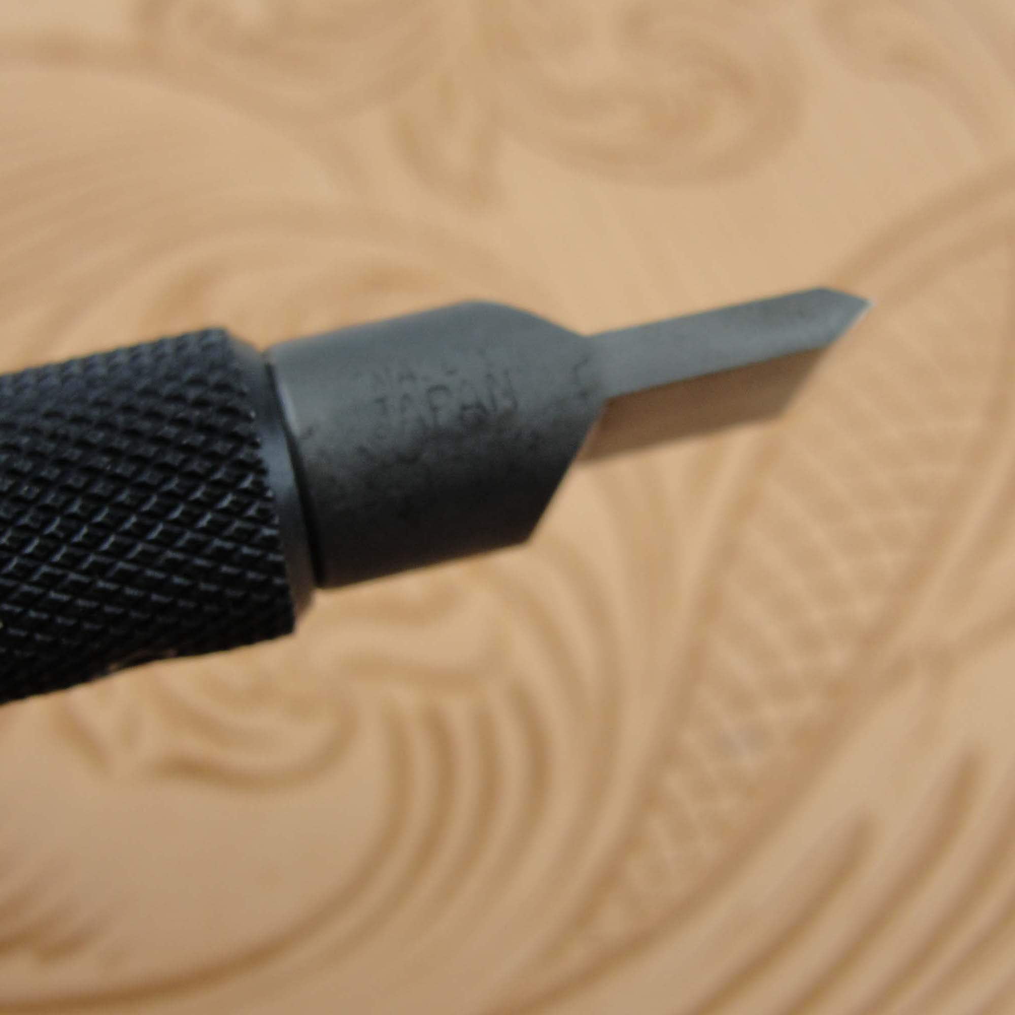 Pro Adjustable Swivel Knife