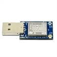 thumbnail image 3 of Módulo Netcom Completo Módulo Luat Air780E 4G Acceso A Internet USB Módulo Portátil Conveniente Multifuncional, 3 of 5