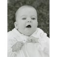 thumbnail image 1 of Posterazzi SAL2559493 Portrait de Bébé Affiche Imprimée - 18 x 24 Po., 1 of 1