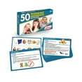 thumbnail image 3 of 50 Phonemic Awareness Activities Junior Learning for Ages 3-5 Kindergarten Learning, Language Arts, Perfect for Home School, Educational Resources, 3 of 3
