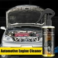 thumbnail image 3 of 120ml Car Engine Cleaner Engine Degreaser Automotive Automotive New W7 R0V0, 3 of 6