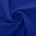 thumbnail image 6 of BTDECLAR Women's Golf Shirts Solid Color Classic Collar Short Sleeve Basic Tennis Shirts Casual Loose Fit Comfy Summer Athletic Running Shirts, 6 of 7