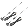 thumbnail image 4 of Magnetic Antenna, Omnidirectional Copper Advertising Machine Antennas  For Wireless Modules, 4 of 8