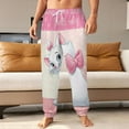 thumbnail image 2 of The Aristocats Men's Athletic Joggers Stretch Sweatpants Running Workout Gym Track Golf Pants for Men, 2 of 7