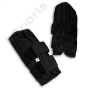 Isport PS3803A Escrima Kali Arnis Sparring Arm Guards Pads Large