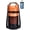 Orange, variant on Waterproof Dry Bag 20L - Roll Top Dry Backpack with Phone Waterproof Case,Floating Dry Sack for Kayaking,Boating,Swimming,Beach,Camping,Hiking,Fishing,Water Sports(Blue)