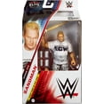 thumbnail image 4 of WWE-Elite The Sandman-Figurine articulée de 15cm avec accessoires, 4 of 6
