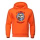 thumbnail image 3 of LOS POLLOS Hermanos Sudaderas con capucha para hombre Sudaderas holgadas con estampado de letras Sudaderas para hombre Suéteres Chicken Brothers Sudadera con capucha cálida y transpirable, 3 of 5