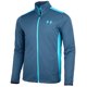 thumbnail image 1 of Chaqueta Maverick Under Armour para Hombre Azul Grande, 1 of 1