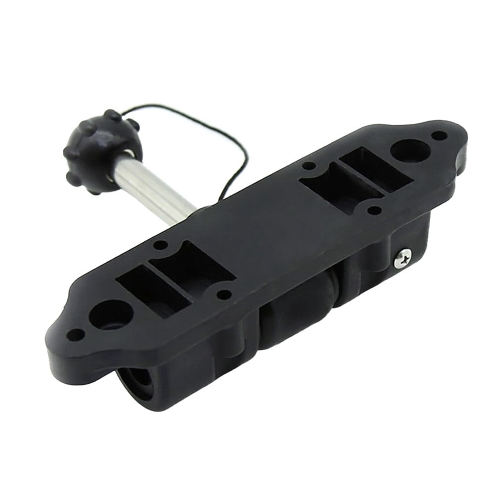 Ana 2 Pieces Oar Holder Tie Down Paddle Lock Support Boat Raft Canoe Lock Support Inflatable Boat Raft Kayak Accessories