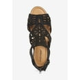 thumbnail image 6 of Comfortview Women's The Milana Sandal, 6 of 7