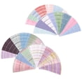 thumbnail image 4 of Milisten 2160Pcs DIY Star Strips Origami Paper Strips Paper Stars Strips Crafts Multi-Functional Origami Star Strips, 4 of 6