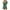 A-Green Floral, variant on UVN Summer Dresses for Women V Neck Sleeveless T Shirt Dress Casual Beach Sundress with Pockets